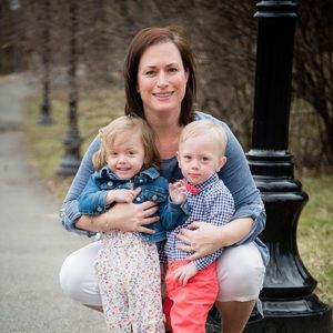 Meet your Posher, Lindsey